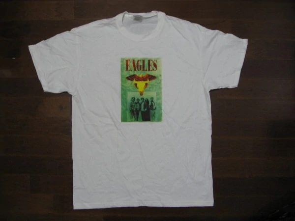 EAGLES -Group Photo- T-Shirt